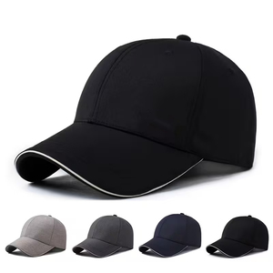Ropa Deportiva para Adultos, Gorra de Béisbol Ligera de Mezclilla para las Cuatro Estaciones, Unisex, para Deportes, Running y Fitness, con Impresión Digital - Product Image 5