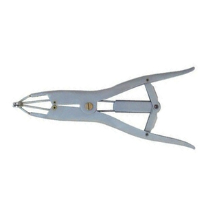 Instruments vétérinaires de castration personnalisés de qualité supérieure, en acier inoxydable réutilisable pour grands animaux (chevaux), les plus vendus en ligne - Product Image 4