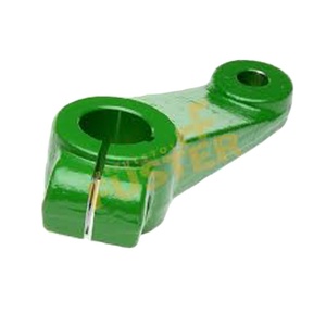 เหมาะสำหรับ John Deere T21618 แขนพวงมาลัยด้านขวาแบบรูกลมพร้อมร่องลิ่ม OEM A-T21618 104957 10699 WN-T21618 - Product Image 1