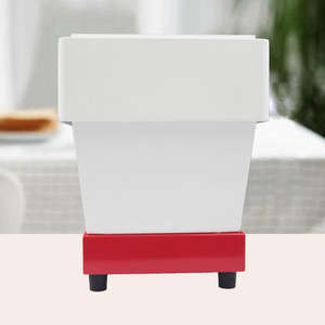 Máquina de Café Espresso Semiautomática Comercial de Bajo Precio, Diseño de Fábrica, Venta Directa, Máquina Expendedora de Café para Uso Doméstico - Product Image 4