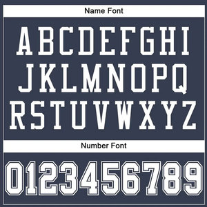 ชุดทีมฟุตบอลอเมริกันคุณภาพดีที่สุด แบบใหม่ล่าสุด ผลิตจากโพลีเอสเตอร์ 100% เสื้อเจอร์ซีย์ฟุตบอลอเมริกัน - Product Image 3