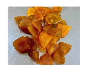 Fruit de la Passion Séché de Haute Qualité Directement du Fournisseur Vietnamien - Fruit de la Passion Séché Naturellement Sucré pour Arôme de Boisson - Product Image 3