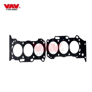 ปะเก็นฝาสูบ 12R 11115-31020 สำหรับรถยนต์โตโยต้า เครื่องยนต์เบนซิน - Product Image 2