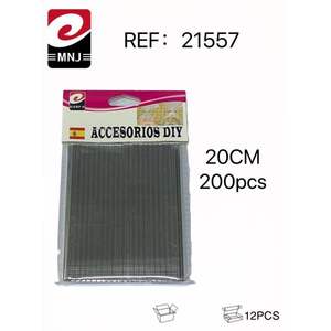 Ruban de 20 cm en plastique doré durable pour emballage cadeau, qualité supérieure 12 pouces pour emballage cadeau, touche festive et élégante - Product Image 1