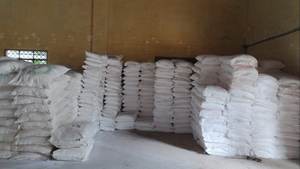 Sulfato de Sodio Grado Grasim Vishnu, Alta Pureza, Producto Químico Industrial para Detergentes, Vidrio, Textiles y Papel, Suministro a Granel - Product Image 2