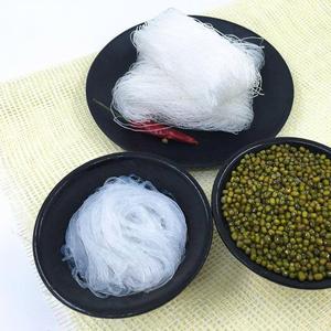 Vermicelles vietnamiens séchés en gros, nouilles de haricot mungo, vermicelles en fil de haricot sec - Product Image 3