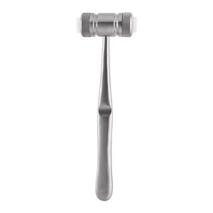 Maillet à os de qualité supérieure, fabriqué en usine, entièrement personnalisable avec logo, pour usage hospitalier, chirurgical et orthopédique - Product Image 1