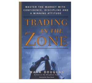 Maîtrisez la psychologie du marché avec le trading en zone - Édition premium reliée (Vente en gros) - Product Image 1