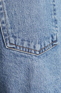 Eco-friendlyNew Arrival Summer Denim <b>Shorts</b> Wear Button Regular Fit Breathable Quick Dry High Quality <b>Women</b> Denim <b>Shorts</b> - Product Image 6