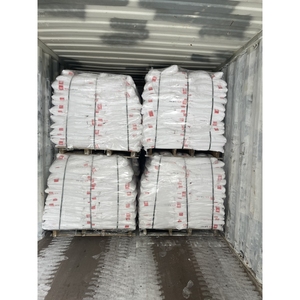 Carbonate de Calcium (CaCO3) Haute Pureté 98% Min 25 Microns D97 Qualité Industrielle Poudre Blanche Revêtue pour Applications Industrielles - Product Image 3