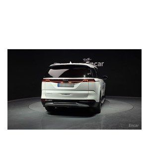 Kia Carnival Signature de 9 Plazas, Gasolina, Modelo Julio 2021, 60,856 km, Caja de Cambios Automática, Emisión Euro V, Volante a la Izquierda, Cuero - Product Image 4