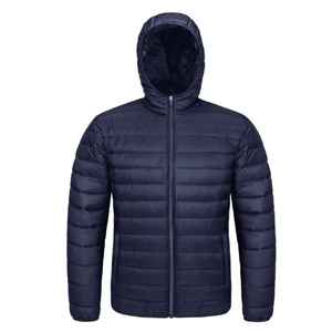 Best Material Puffer <b>Jacket</b> Winter <b>Jacket</b> New Style Wholesale Clothing Casual Windproof Sustainable Best Puffer <b>Jacket</b> For Men - Product Image 3