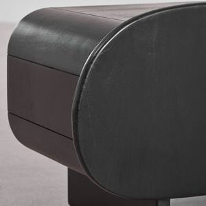 Mueble TV Vandana Amber Frame de madera de mango 220x40 cm - Product Image 6