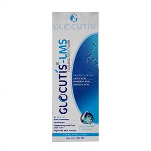 Crème hydratante Glocutis SoftCutis 100g, céramide, acide hyaluronique, non grasse, non comédogène, soin du visage quotidien - Product Image 1