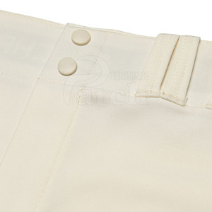 Pantalon de baseball pour homme, tissu léger et durable avec matière extensible, idéal pour l'entraînement et les compétitions. - Product Image 5