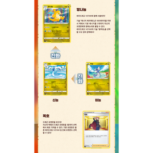 Caja de Sobres de Cartas Sword & Shield Paradigm Trigger s12 Versión Coreana Juego de Cartas Coleccionables (GCC) Original Sellado - Product Image 4