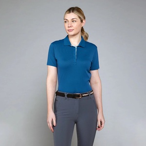 เสื้อขี่ม้าคุณภาพสูง ยืดได้ 4 ทิศทาง เนื้อผ้านุ่มพิเศษ เหมาะสำหรับการแข่งขันและการแสดงโชว์ - Product Image 1