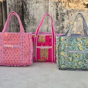 Sac fourre-tout de luxe pour femme, personnalisé avec logo imprimé, durable, élégant, décontracté, couleur unie, grand sac de voyage, sac à bandoulière quotidien - Product Image 1