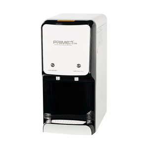 Purificateur d'eau alcaline ionisée PRIMER pour comptoir, PH 9.5, filtre RO, 2 modes, article populaire, technologie d'électrolyse au magnésium ION-B2 - Product Image 1