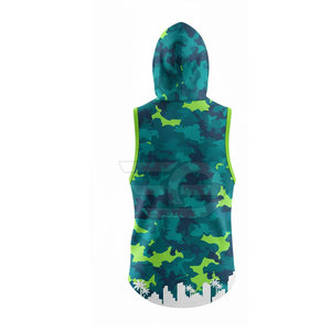Uniformes de Fútbol 7v7 Personalizados de Poliéster de Secado Rápido, Ropa Deportiva Cómoda para Adultos, Conjuntos de Entrenamiento y Partido para Hombre, Equipación de Alto Rendimiento - Product Image 4