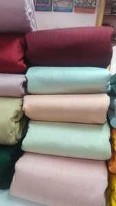 Tela de Seda Cruda Pura - Product Image 2