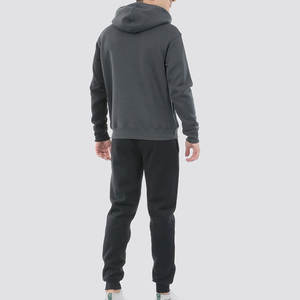 Chándal listo para la temporada de invierno, diseñado para entrenamiento, correr, hacer ejercicio, viajar y para el confort deportivo diario. - Product Image 6