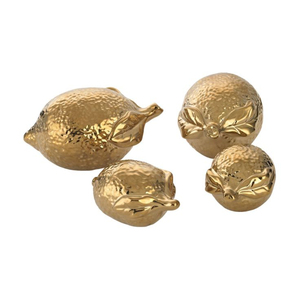 Nouveauté : Bols de luxe pour servir les aliments, en métal de qualité supérieure, plaqué or, texture martelée, fabriqués en Inde. - Product Image 1