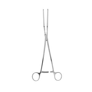 Poinçon aortique jetable en acier inoxydable pour chirurgie cardiovasculaire manuelle des vaisseaux sanguins, certifié CE par Grip Surgical - Product Image 1