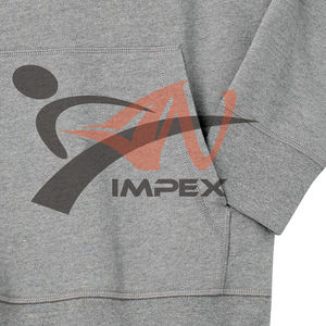 เสื้อฮู้ดผู้ชายรุ่นใหม่ล่าสุด ผ้าฝ้าย 100% ขายส่งราคาถูก - Product Image 6