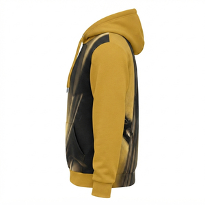 New 2026 Model Wholesale Polyester <b>Pullover</b> <b>Men</b> Sublimation Hoodie Transfer Print Autumn Custom <b>Men</b> Sublimation Hoodie - Product Image 3