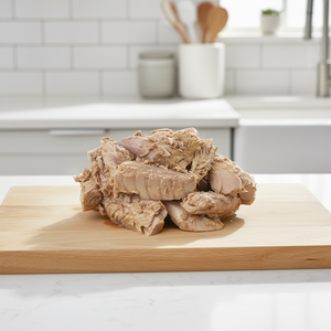 Tonno in Scatola Premium in Olio/Salamoia - Fornitura Diretta dalla Fabbrica - Product Image 1