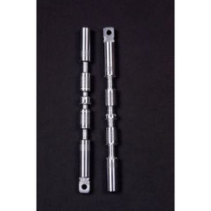 Componente de Válvula Hidráulica de Servicio Pesado, Válvula Hidráulica de Acero de Grado Industrial, Exportador de India a Precio Mayorista - Product Image 1