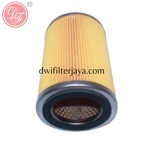 Filtro de Aire para Camiones, Marca Dwi Filter Jaya AF-000071-04 - Product Image 1