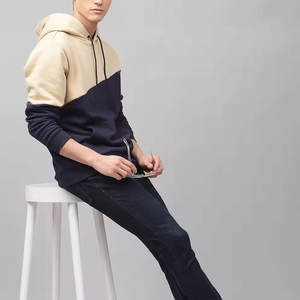Servicio OEM, Sudaderas con Capucha para Hombre de Alta Calidad, Ropa de Exterior para Adultos, Sudaderas con Capucha para Hombre - Product Image 5