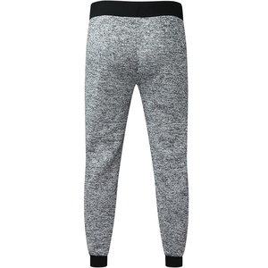 Pantalon de jogging pour homme – Nouvelle collection – Coupe droite décontractée – Confort optimal en coton tricoté – Qualité supérieure - Product Image 4