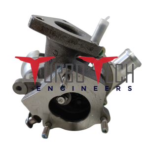 TURBOCOMPRESOR 313539021468 313529821468 572414510109 COMPATIBLE CON TATA INTRA BS6 - Product Image 6