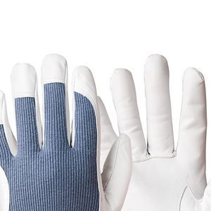 New Arrival High Quality Unique Style Assembly Gloves Low Price Wholesale Custom Latest Design Assembly Working Gloves - Product Image 6