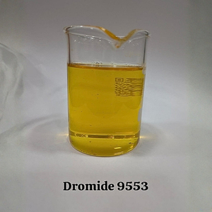 Agente de curado epóxico de poliamida reactiva de baja viscosidad para revestimientos marinos y de mantenimiento, y revestimientos de tanques y tuberías Dromide 9553 - Product Image 2
