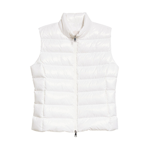 Chaleco Acolchado para Mujer de la Mejor Calidad, Premium, con Diseño Único, Color Personalizado, Marca Propia, Suministro de Fábrica ODM - Product Image 6