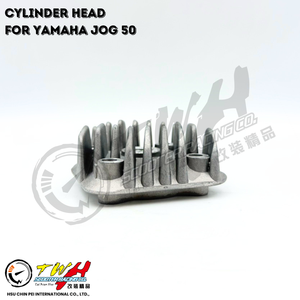 ฝาสูบรถมอเตอร์ไซค์ TWH JOG 50 รุ่นดัดแปลงสำหรับแข่ง ยามาฮ่า - Product Image 4