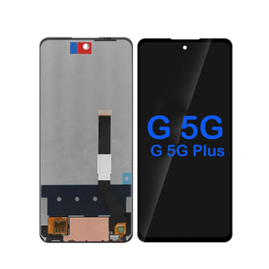 Pantalla LCD Táctil de Repuesto para Motorola Moto G 5G, Pantalla LCD para Moto G 5G Plus - Product Image 1
