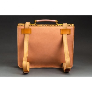 Bolsos LW, bolsos de hombro tipo mensajero de cuero de lujo, primera capa superior para hombres y mujeres, estilos de invierno y otoño con decoración de cadenas de botones - Product Image 4