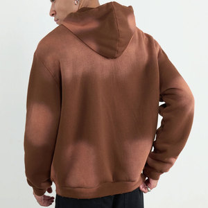 เสื้อฮู้ดดี้ยูนิเซ็กส์รุ่นใหม่จาก New Stock Basics เนื้อผ้านุ่มสบาย ออกแบบมาเพื่อความสบายในชีวิตประจำวันและสไตล์ที่ผ่อนคลาย - Product Image 3