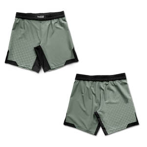 Shorts MMA fabriqués dans les meilleurs matériaux, nouveau design, emballage personnalisé, fabriqués en usine, shorts MMA pour hommes avec emballage personnalisé - Product Image 6