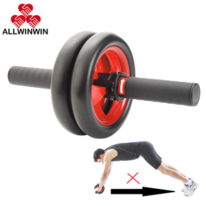 ล้อบริหารหน้าท้อง ALLWINWIN ABW18 - Product Image 1