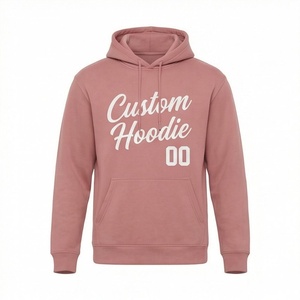 Sudaderas con Cremallera Cómodas para Adultos y Jóvenes, Logotipo Personalizado del Equipo, Cremallera Completa, Tela de Algodón, Pedidos al por Mayor OEM, Ropa Deportiva, Sudadera de Alta Calidad - Product Image 1