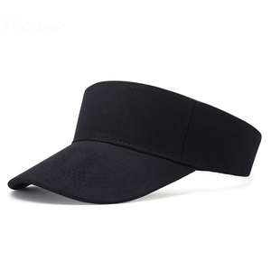 Casquette de baseball unisexe sportive d'extérieur, visière pare-soleil respirante en tissu maillé imperméable, rayée, réglable, en velours, pour hommes et femmes, plage, ski - Product Image 6