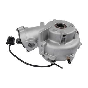 Polaris Ranger 800 6x6 EFI All Options 2010-2016 Front Differential 1332971 Pinion Gears & Differential Ring - Product Image 1