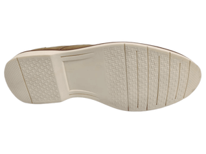 Zapatos Oxford de Gamuza para Hombre con Cordones, Punta Redonda, Suela de Goma Transpirable, Entresuela de EVA, Estilo Casual para Caminar en Todas las Estaciones - Product Image 5