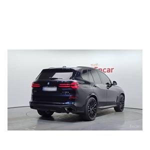 BMW X5 XDrive 50e M Sport 2024, conduite à gauche, boîte automatique, 41 301 km - Product Image 2
